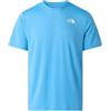 The North Face 24/7 S/S Reg T-Shirt Uomo (Pacco da 1)