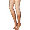 DIM Collant Contenitività Perfetta Trasparente 25D Donna x1