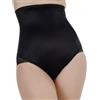 Janira - Guaina contenitiva, modello Secrets forte nero XL