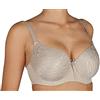 Selene Reggiseno Donna Imbottito con Coppa Morbida e Ferretto Coppa Art. Norma