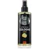 The Shave Factory Lemon 250 ml
