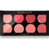 Revolution Ultra Blush Ultra Blush 8x1.6 g