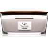 Woodwick Wood Smoke Wood Smoke 453.6 g