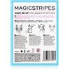 MAGICSTRIPES Wake Me Up Collagen Eye Patches 1 pz