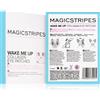 MAGICSTRIPES Wake Me Up Collagen Eye Patches 5 pz