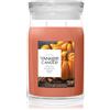 Yankee Candle Spiced Pumpkin Spiced Pumpkin 567 g