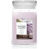 Yankee Candle Dried Lavender & Oak Dried Lavender & Oak 567 g