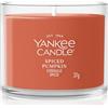 Yankee Candle Spiced Pumpkin Spiced Pumpkin 37 g
