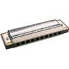 Hohner Armonica Hohner 590bx-d, chiave di D