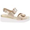 Cinzia Soft Sandali Zeppa Donna Cinzia Soft LF203080 Sintetico Bianco