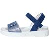 Lumberjack Evette, Sandali Punta Aperta Donna