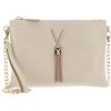 Valentino Womens 1R4-DIVINA - Borsa a mano, colore: Beige, beige., taglia unica