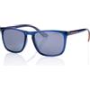 Superdry Shockwave Sunglasses - Navy/Black