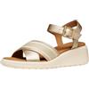 Geox D Meliconia G Sandali con zeppaDonna