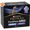 Purina Dog Pro Plan Fortiflora PLUS Symbiotic (2 Gr) - Confezione Da 30 Pezzi
