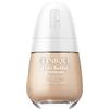 Clinique Even Better Clinical Serum-Foundation Fondotinta per il viso, 10 Alabastro Alabaster