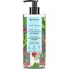 Vis Plantis Gel per Igiene Intima con Corteccia di Quercia e Mirtillo Rosso 300 ml