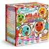Bandai Namco Taiko no Tatsujin Wii U Version Game Soft Taiko e Bachi Bundle dal Giappone