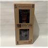 SUNNY SIDE UP Metal Gear Solid V Venom Snake's Bionic Arm 1/2 Replica Figure dal GIAPPONE...
