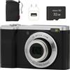Prodotto senza marca Pacchetto adattatore custodia microSD32GB fotocamera digitale Kenko KC-ZM08...