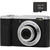 Prodotto senza marca Pacchetto adattatore custodia microSD32GB fotocamera digitale Kenko KC-ZM08...