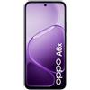 OPPO A6x 6+256GB 6.75" 5G Black Purple ITA