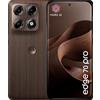 MOTOROLA edge 70 pro, 8+256GB, 256 GB, Marrone — Nuovo