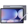 Samsung SM-X820 Galaxy Tab S10+ 12+256GB 12.4" Moonstone Grey ITA