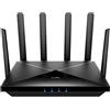 Cudy Router 4G LTE Cat 6 300 Mbps WiFi AC 1200 Mbps Qualcomm Chipset 4 x SMA per