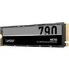 ‎Lexar Lexar SSD 8TB NM790 M.2 2280 NVMe PCIe Internal