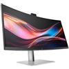Hp PROMOZIONE Hp HP 734PM WQHD CONF MNTR Cod. 8K157UT