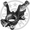 OPTIMAL KN-941105-01-L Snodo dello sterzo Sospensione dello sterzo per FORD Fiesta Mk6 Hatchback (JA8, JR8) Anteriore sinistro