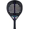 HARLEM Racchetta da padel Harlem Euphoria Soft 3k Hp-223