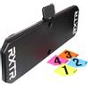 Quickplay RXTR Pro Coach Pacchetto allenatore di calcio con 1 pezzo