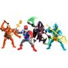 Masters of the Universe JMJ24, 6 anni, multicolore, plastica