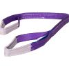 HEFFA Cinghia di sollevamento HEFFA 1m/30mm/1t con passanti