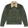 Lee Sherpa Jacket Giacca di jeans Uomo