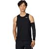 Nike Canotta da Running Dri-Fit Nike Miler - Uomo Shirt Uomo (Pacco da 1)