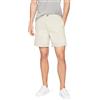 Amazon Essentials Uomo Pantaloncini Chino Taglio Classico Da 18 cm