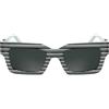 KARL LAGERFELD Kl6182s Occhiali Unisex - Adulto (Pacco da 1)