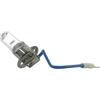 HELLA 8GH 002 090-131 Lampadina, H3, Standard, 12V, 55W, Tipo zoccolo PK22s, Scatola, Quantità 1