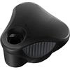 Thule Acutight Knob Pomello Nero Black, One-Size