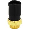 Calorstat TS2783 Termocontatto, Ventola radiatore