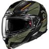 HJC, Casco Moto Modulare RPHA 91 BLAT MC7, L