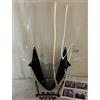 FACO PARABREZZA YAMAHA X-MAX 125-300-400 ABS 2017-2018-