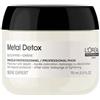L'OREAL Serie Expert Metal Detox Masque 75ml