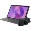 Lenovo Idea Tab Plus Flex Bundle 8GB 256GB Processore MediaTek Dimensity 6400 2,5 GHz , Android 15 o versioni successive, 256 GB UFS 2.2 - EUBNDLIDEA61