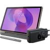 Lenovo Idea Tab Plus Essentials Bundle 8GB 256GB Processore MediaTek Dimensity 6400 2,5 GHz , Android 15 o versioni successive, 256 GB UFS 2.2 - EUBNDLIDEA77