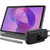 Lenovo Idea Tab Plus Essentials Bundle 8GB 256GB Processore MediaTek Dimensity 6400 2,5 GHz , Android 15 o versioni successive, 256 GB UFS 2.2 - EUBNDLIDEA79