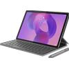 Lenovo Idea Tab Plus Flex Bundle 8GB 256GB Processore MediaTek Dimensity 6400 2,5 GHz , Android 15 o versioni successive, 256 GB UFS 2.2 - EUBNDLIDEA83